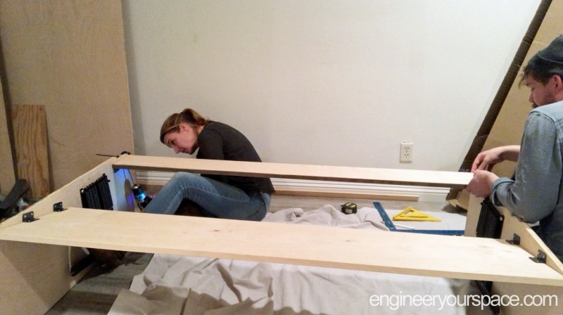 Murphy-Bed-assembly-step-2