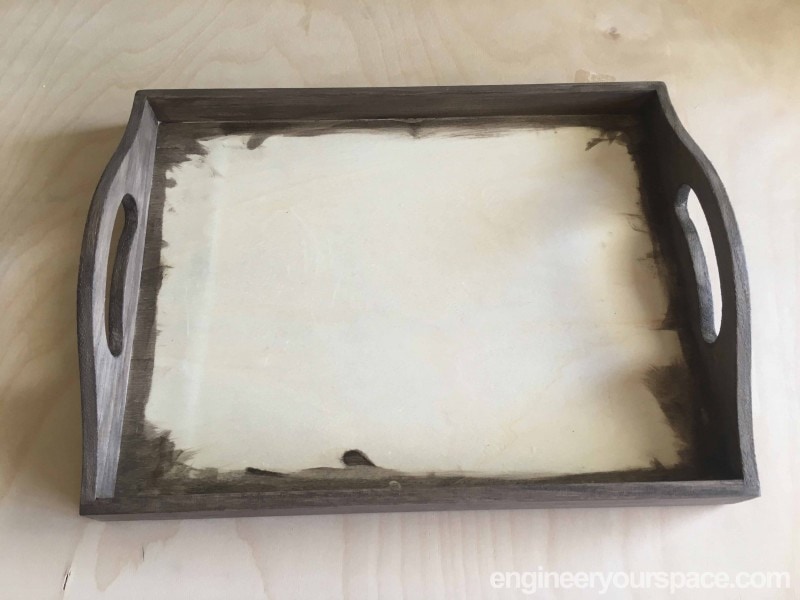 Tray-with-stain-only
