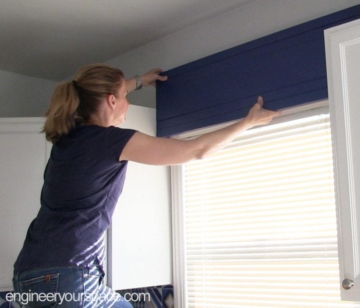 Wood-valance-installing-it-over-cabinets-square