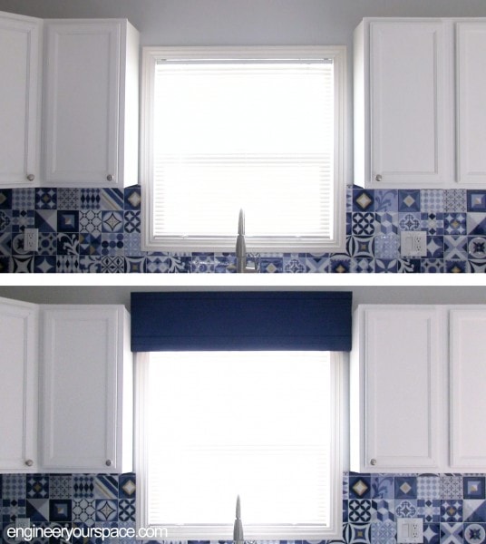 Wood-window-valance-before-and-after