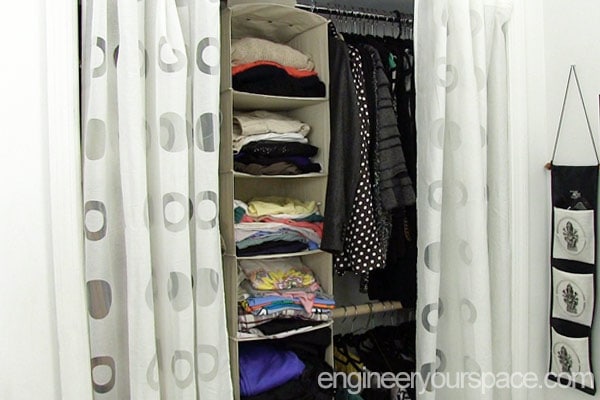 curtains-instead-of-doors-for-closets