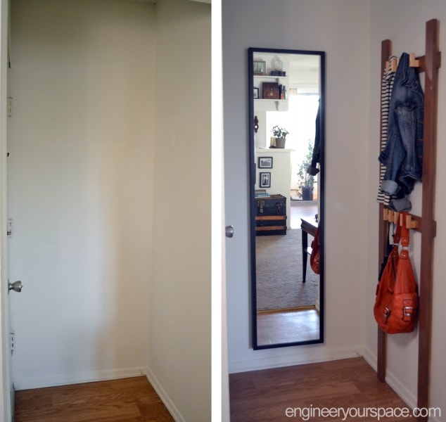 Entryway-before-and-after