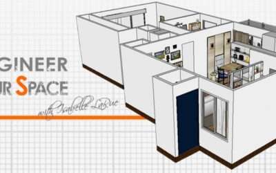 Want to visit my apartment? Take a virtual tour!