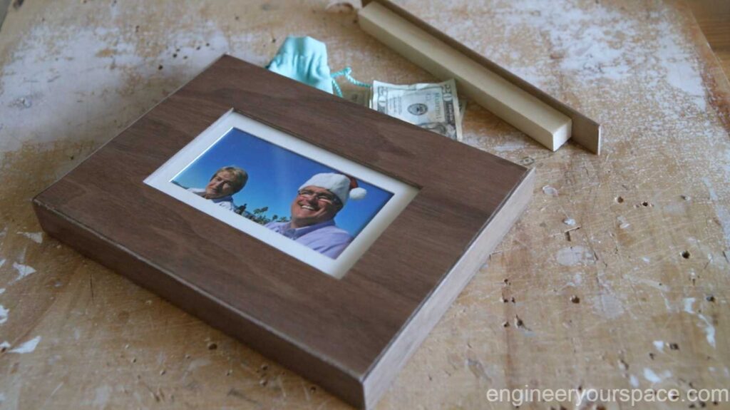 DIY Accent Decor: Making Picture Frames with a Cricut Maker